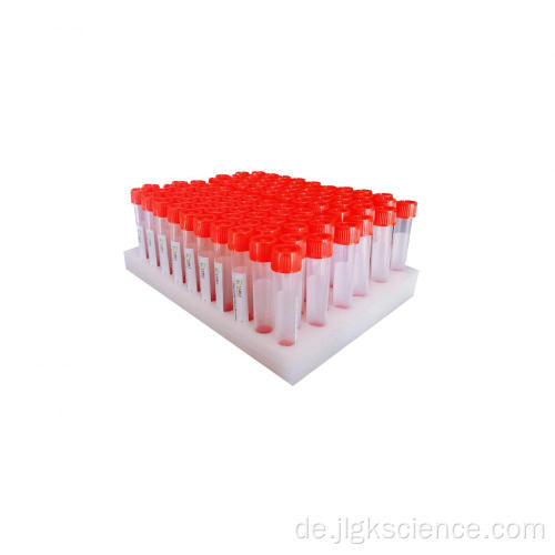 Inaktiviertes Virus-Sammlung Kit von Covid-19